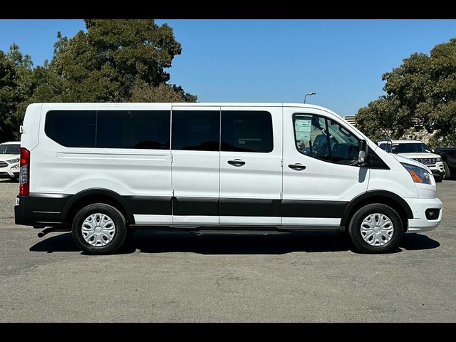 2021 Ford Transit XLT