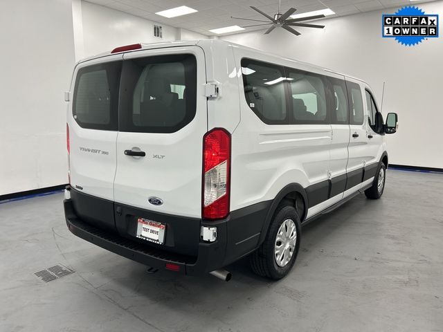 2021 Ford Transit XLT