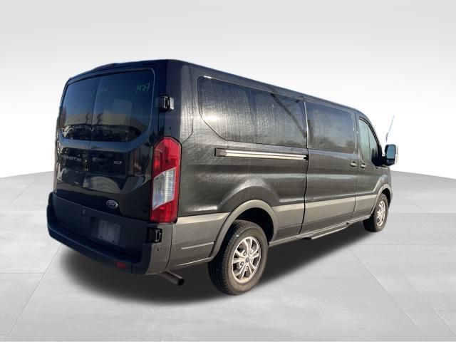 2021 Ford Transit XLT