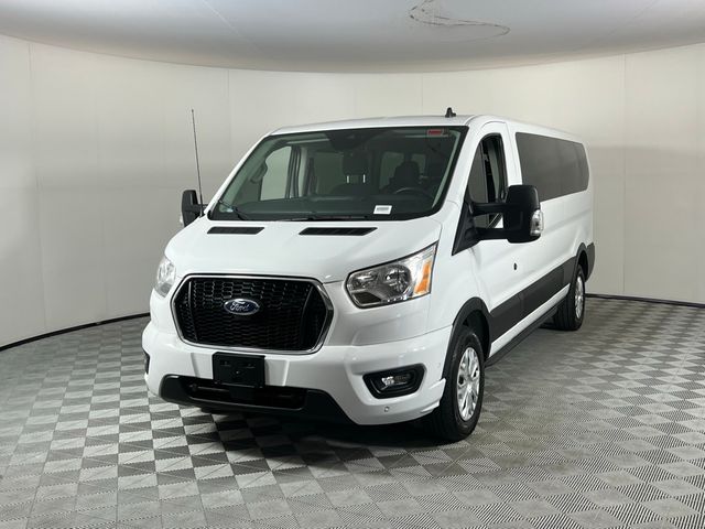 2021 Ford Transit XLT