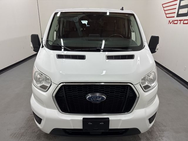 2021 Ford Transit XLT
