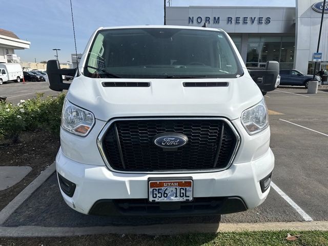 2021 Ford Transit XLT