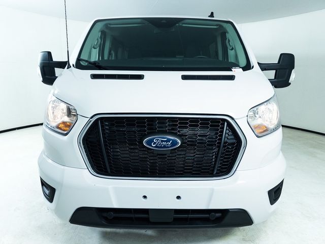 2021 Ford Transit XLT