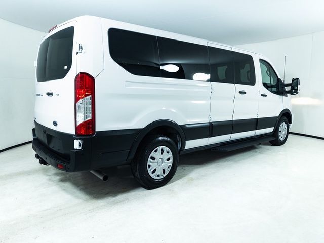 2021 Ford Transit XLT