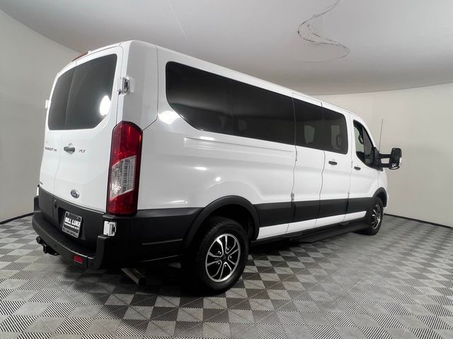 2021 Ford Transit XLT