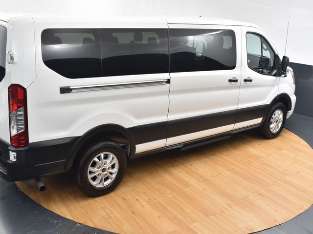 2021 Ford Transit XLT