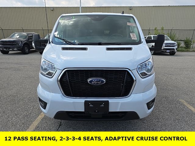 2021 Ford Transit XLT