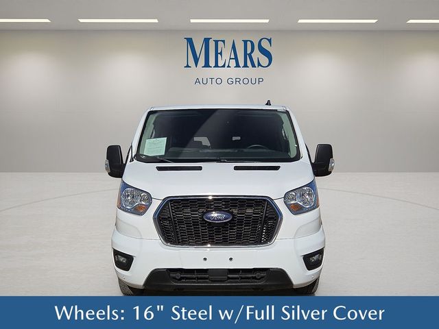 2021 Ford Transit XLT