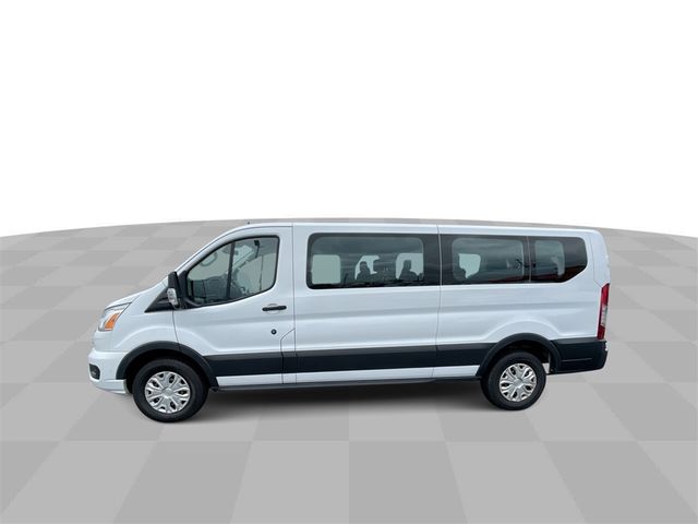 2021 Ford Transit XLT