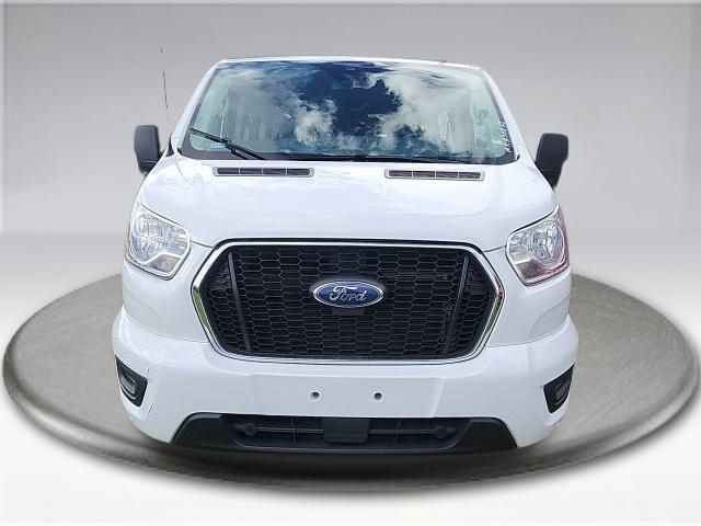 2021 Ford Transit XLT