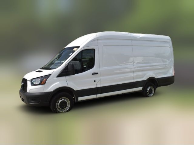 2021 Ford Transit Base