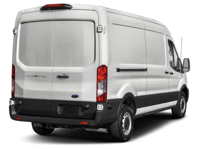 2021 Ford Transit Base