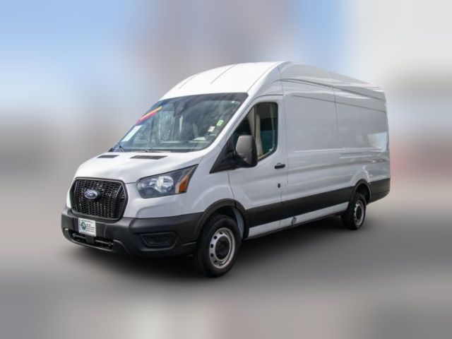 2021 Ford Transit Base