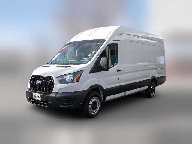 2021 Ford Transit Base