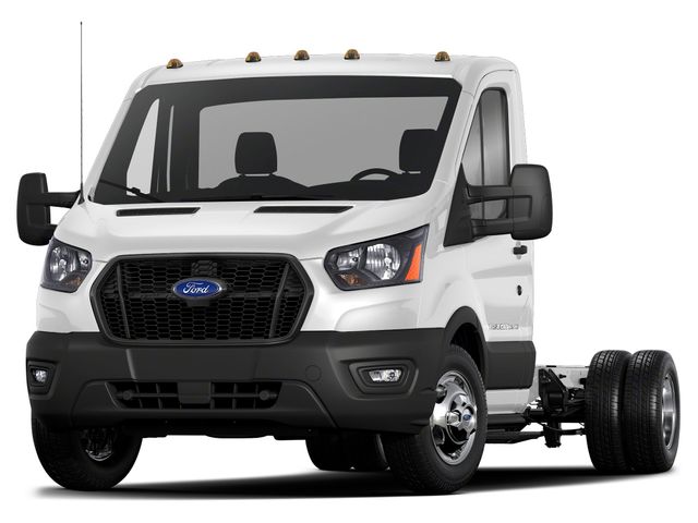 2021 Ford Transit Base