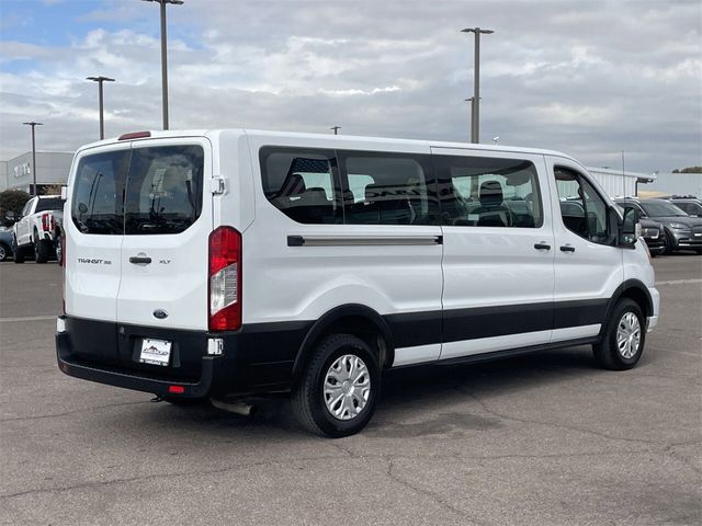 2021 Ford Transit XLT