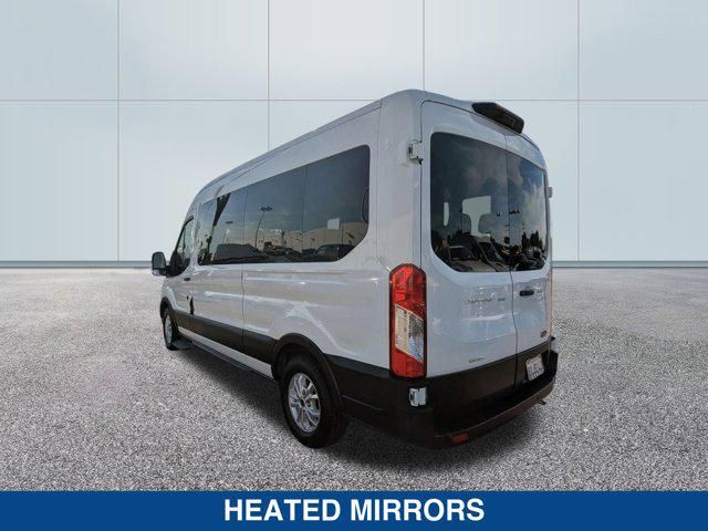 2021 Ford Transit XLT