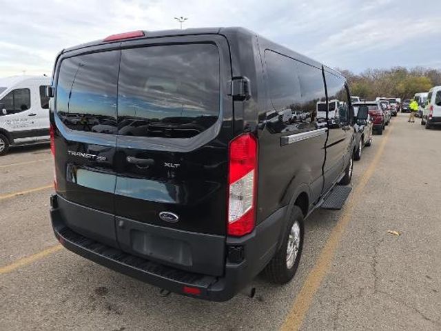 2021 Ford Transit XLT