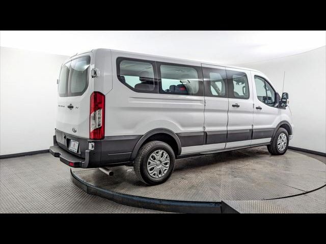 2021 Ford Transit XLT