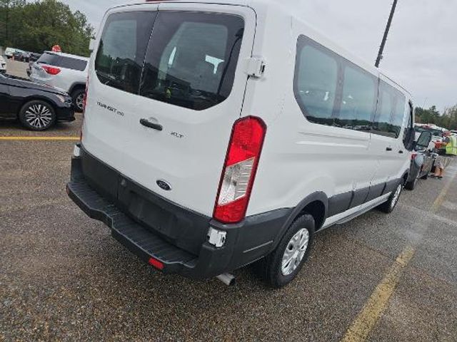 2021 Ford Transit XLT