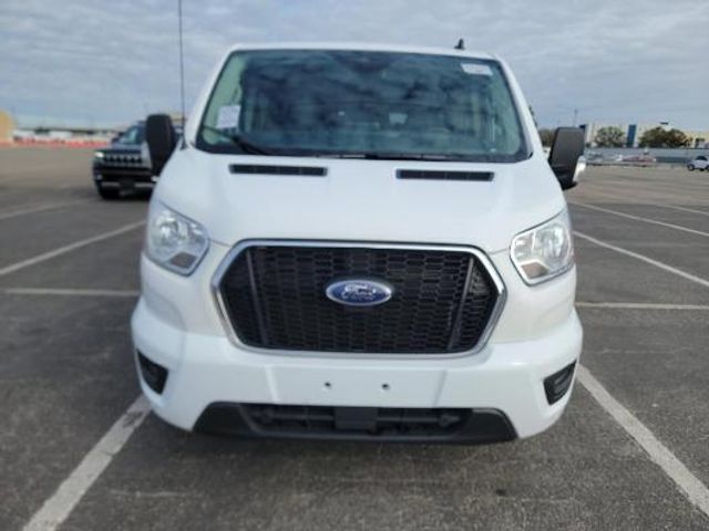 2021 Ford Transit XLT