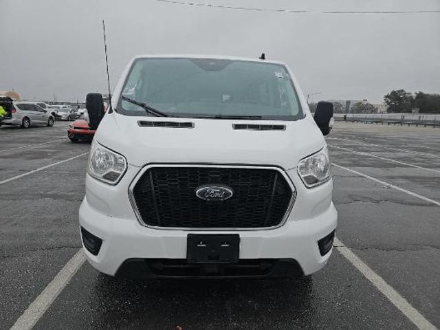 2021 Ford Transit XLT