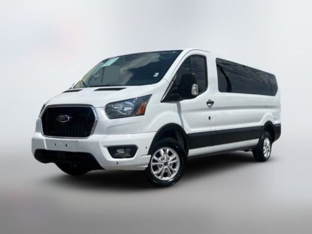 2021 Ford Transit XLT