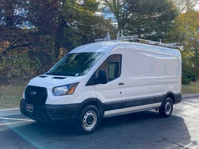 2021 Ford Transit Base