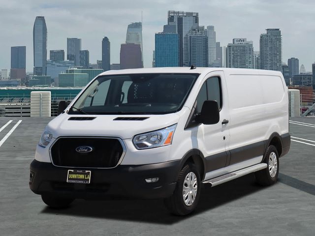 2021 Ford Transit Base