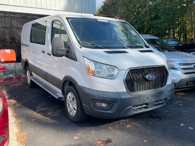 2021 Ford Transit Base