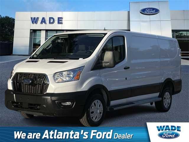 2021 Ford Transit Base