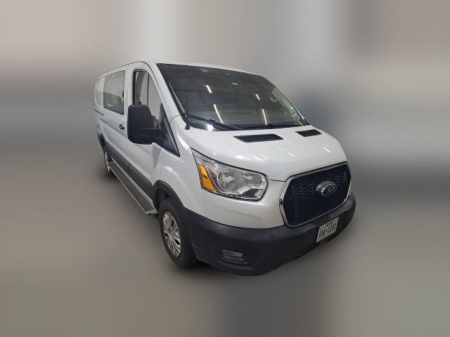 2021 Ford Transit Base