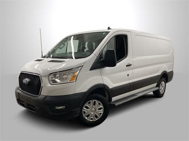 2021 Ford Transit Base