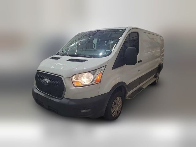 2021 Ford Transit Base