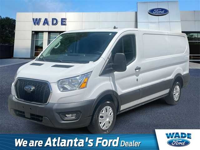 2021 Ford Transit Base