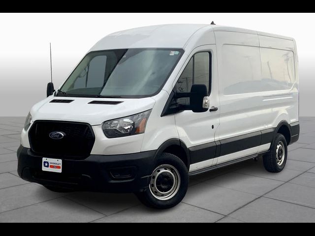 2021 Ford Transit Base