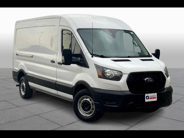 2021 Ford Transit Base