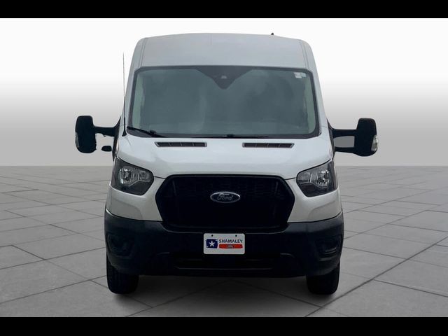 2021 Ford Transit Base