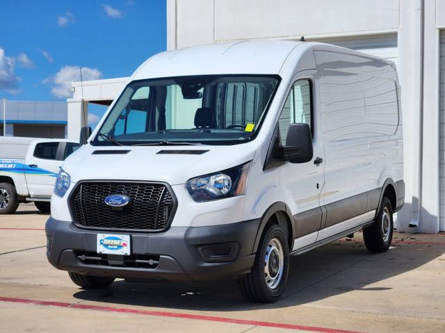 2021 Ford Transit Base