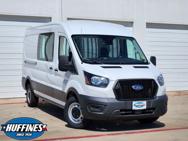 2021 Ford Transit Base