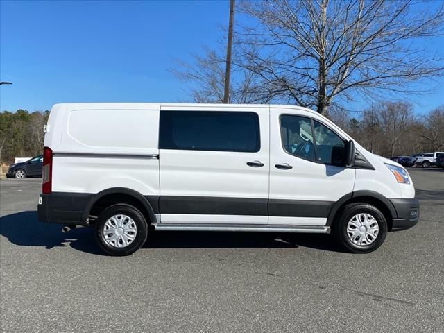 2021 Ford Transit Base