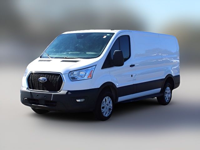 2021 Ford Transit Base