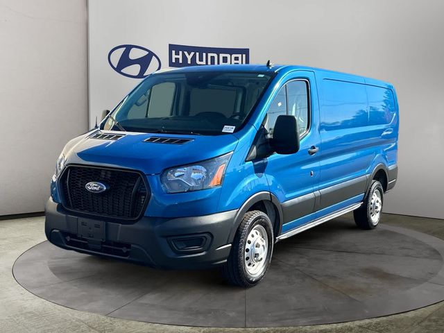 2021 Ford Transit Base