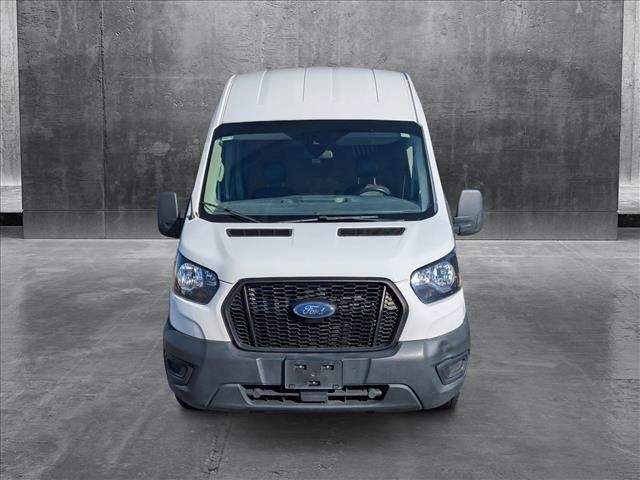 2021 Ford Transit Base