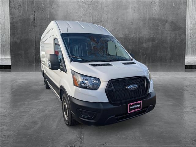 2021 Ford Transit Base