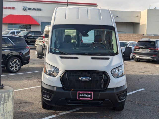 2021 Ford Transit Base