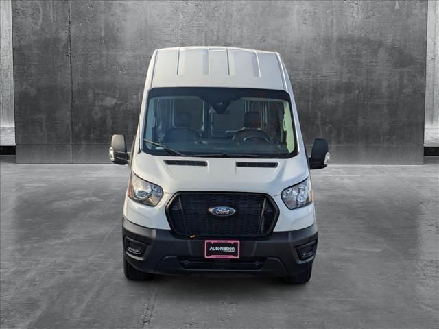 2021 Ford Transit Base