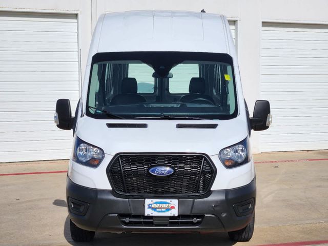 2021 Ford Transit Base