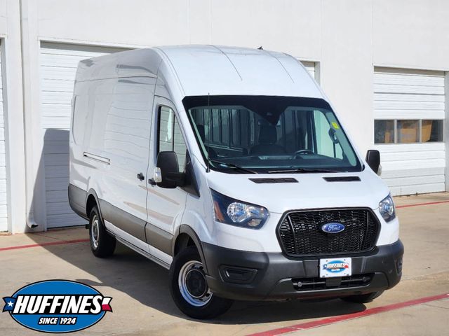 2021 Ford Transit Base