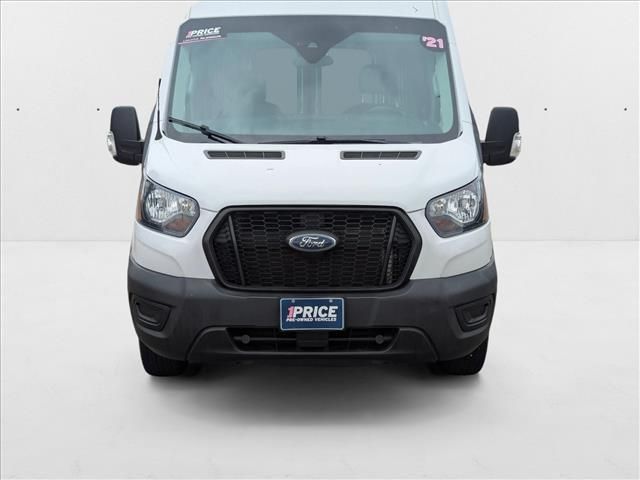 2021 Ford Transit Base